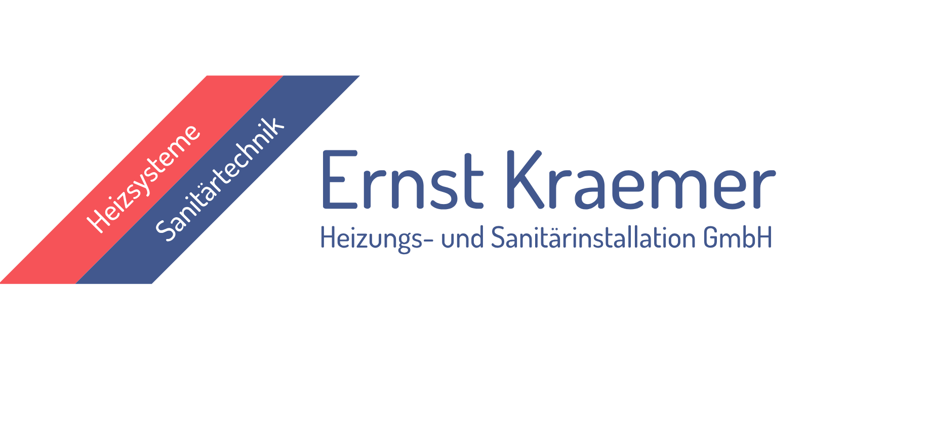 Heizung Sanitär Ernst Kraemer