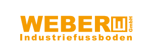 Weber Industriefussboden