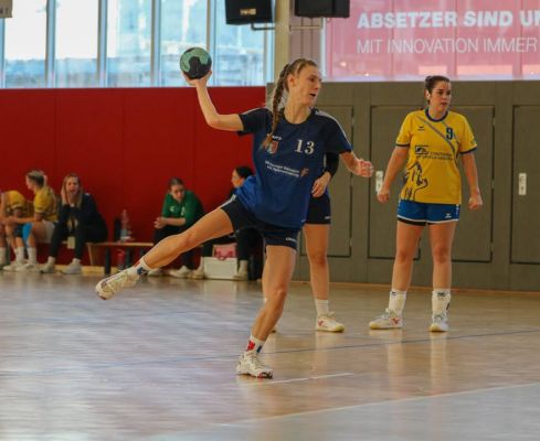 💙❤️ Hier kommen die Bilder zum Spiel unserer Frauen gegen den HSG Wolfen 2000 e.V.
Fotos von Marie 💙❤️