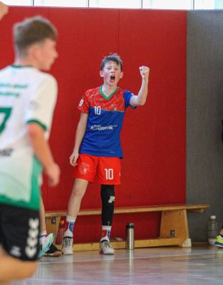 💙❤️ Hier kommen die Bilder zum Spiel unserer MJC gegen den SV Grün-Weiß Wittenberg-Piesteritz Abt. Handball
Fotos von Marie 💙❤️