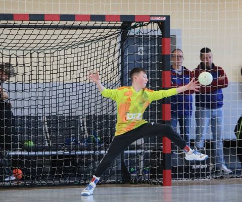 💙❤️ Hier kommen die Bilder zum Spiel unserer MJD gegen den DRHV 06 
Fotos von Marie 💙❤️