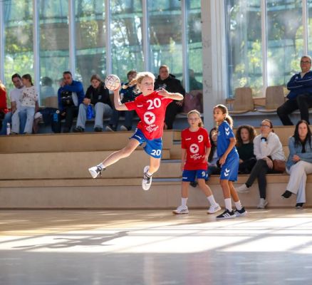 💙❤️Unsere WJD verliert das Heimspiel (18:25) gegen den HSV 2000 Zerbst e. V.
Fotos von Marie 💙❤️