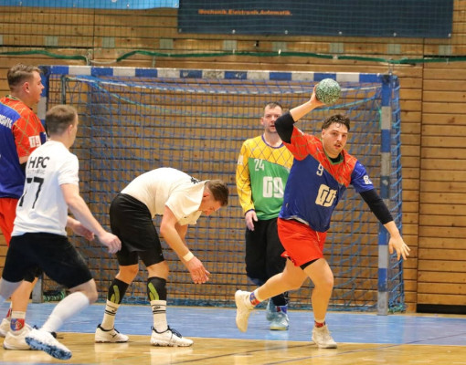 💙❤️ Unsere Männer I verliert das Auswärtsspiel 30:31 gegen den HBC Wittenberg 
Fotos von Marie 💙❤️