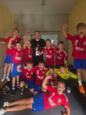 💙❤️ HEIMSIEG! 🥳 Unsere MJD gewinnt 26:24 gegen den HG 85 Köthen II 💙❤️