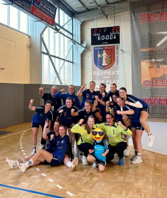 💙❤️ HEIMSIEG! 🤩 Unsere Frauen gewinnen 21:20 gegen den SV Finken Raguhn e.V. 💙❤️