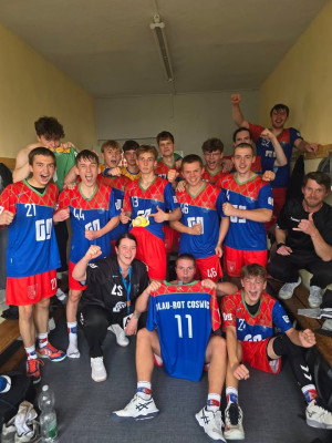 💙❤️ HEIMSIEG! 😎 Unsere MJA gewinnt 34:33 gegen den SV Eiche 05 Biederitz 
Wahnsinn was ein Spiel Jungs 🫣💙❤️