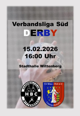 💙❤️Am Sonntag: Alle in die Stadthalle!💙❤️