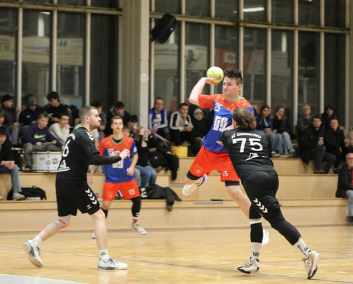 💙❤️ Hier kommen die Bilder zum Spiel unserer Männer I gegen den HC Aschersleben "Alligators" II
Fotos von Marie 💙❤️